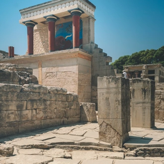 tourhub | Cox & Kings | The Wonders of Ancient Crete 