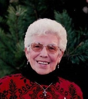 Edith M. Fiske Profile Photo