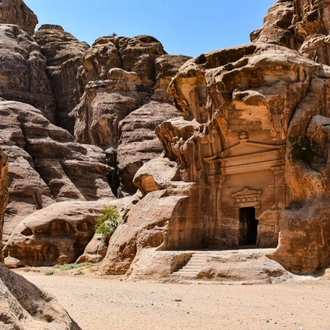 tourhub | Insider Turkey | Ancient Pathways: Discover Jordan's Rich History 