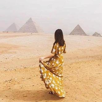 tourhub | Sun Pyramids Tours | Cairo and Luxor in Two Days from Hurghada 