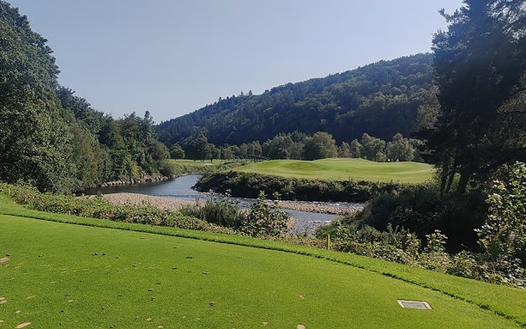 Woodenbridge Golf Club - Img 3