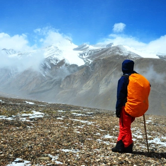 tourhub | Exodus Adventure Travels | Peaks of Ladakh Trek 