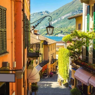 tourhub | Travel Department | Lake Como, Milan & St Moritz including The Bernina Express 