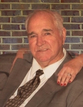 Rev. Dr. Thomas Maynard Parrish Profile Photo