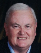 John Raftery Profile Photo