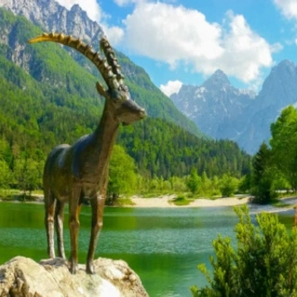 tourhub | Saga Holidays | Stunning Slovenia 