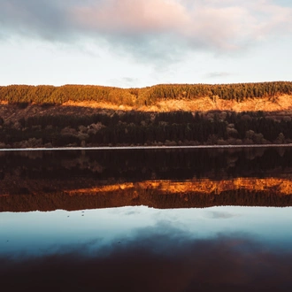 tourhub | Adventure Tours UK | Self-guided Offa's Dyke Path: South 