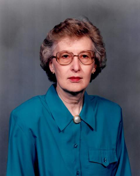 Thelma Stemple Profile Photo