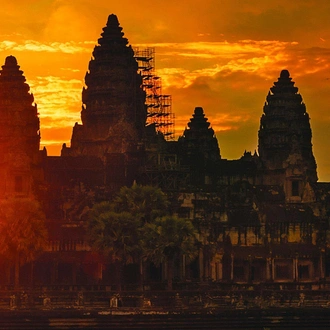 tourhub | Intrepid Travel | Premium Cambodia 