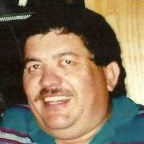 Javier Mario Alvarez Profile Photo
