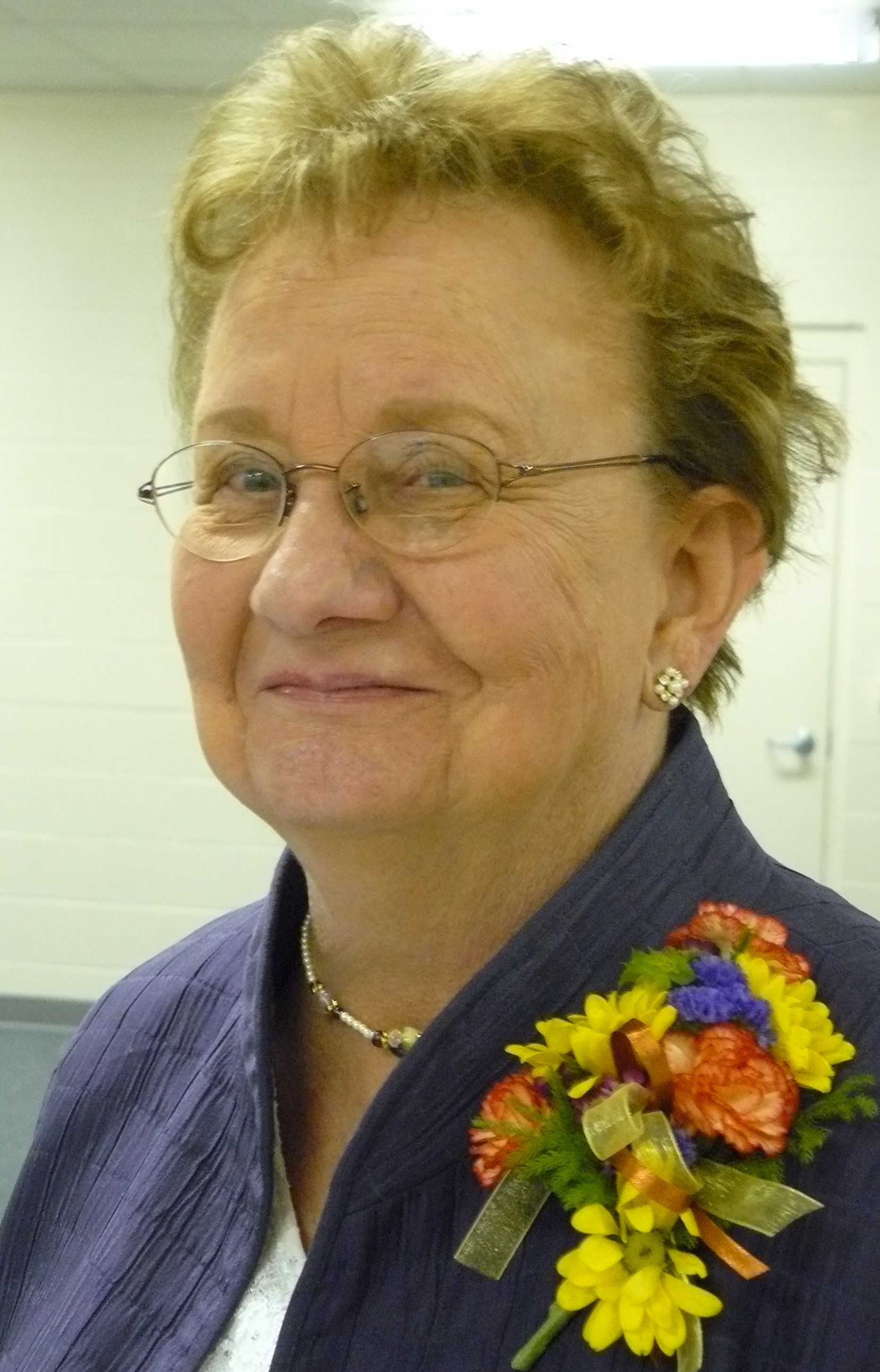 Shirley Bartow Profile Photo