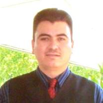 Guillermo Sanchez Profile Photo