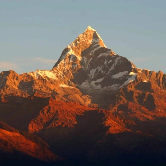 tourhub | Nepal Hiking | 9 Nights/10 Days - Explore Nepal's Natural Wonders 