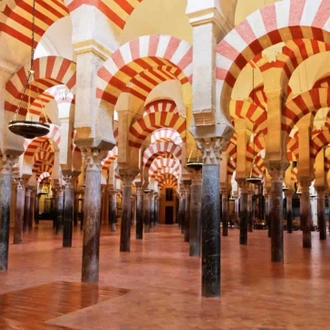 tourhub | Travel Department | Highlights of Andalucia 