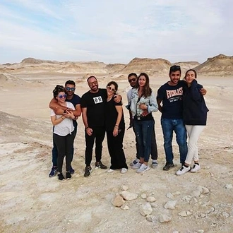 tourhub | Sun Pyramids Tours | Package 5 Days 4 Nights Short Break at Siwa Oasis 