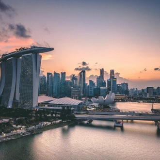 tourhub | The Dragon Trip | 3-day Singapore City Stopover 