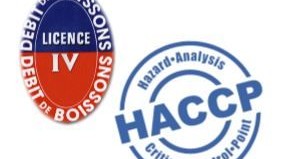 Représentation de la formation : Pack HACCP/Permis d'exploitation