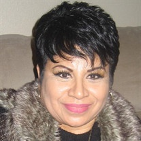 Ma Rosio Vazquez Profile Photo