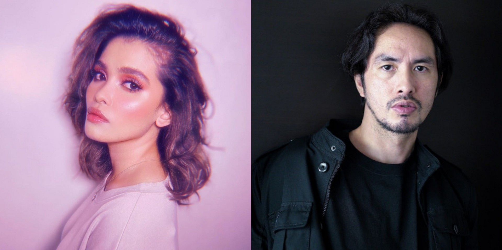 Rico Blanco and KZ Tandingan team up for Valentine's Drive-In Concert 