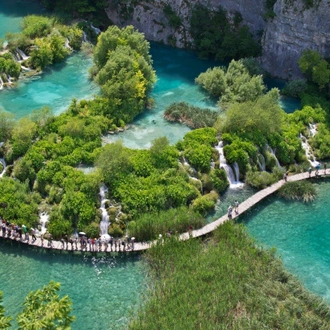 tourhub | Gulliver Travel | Discover Croatia and Bosnia, Self-drive (Multi country) 