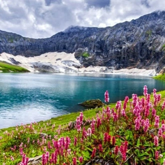 tourhub | Holidays At | Amazing Kashmir 