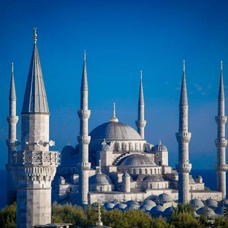 tourhub | Encounters Travel | Discover Turkey 