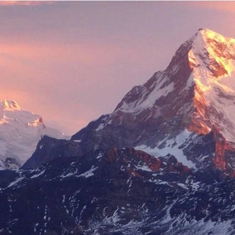 tourhub | Sherpa Expedition & Trekking | Annapurna Panorama Trek 