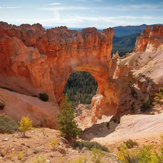 tourhub | Cosmos | Highlights of the Canyonlands 