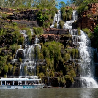 tourhub | Exodus Adventure Travels | The Kimberley: Broome to Darwin Cruise- Premium Adventure 