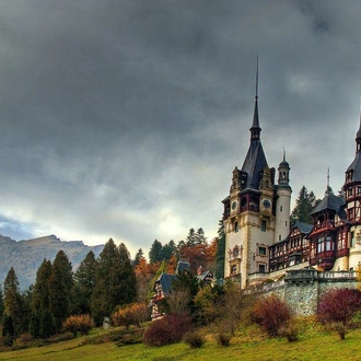 tourhub | Travel Talk Tours | Treasures of Transylvania (4 Star Hotels) 