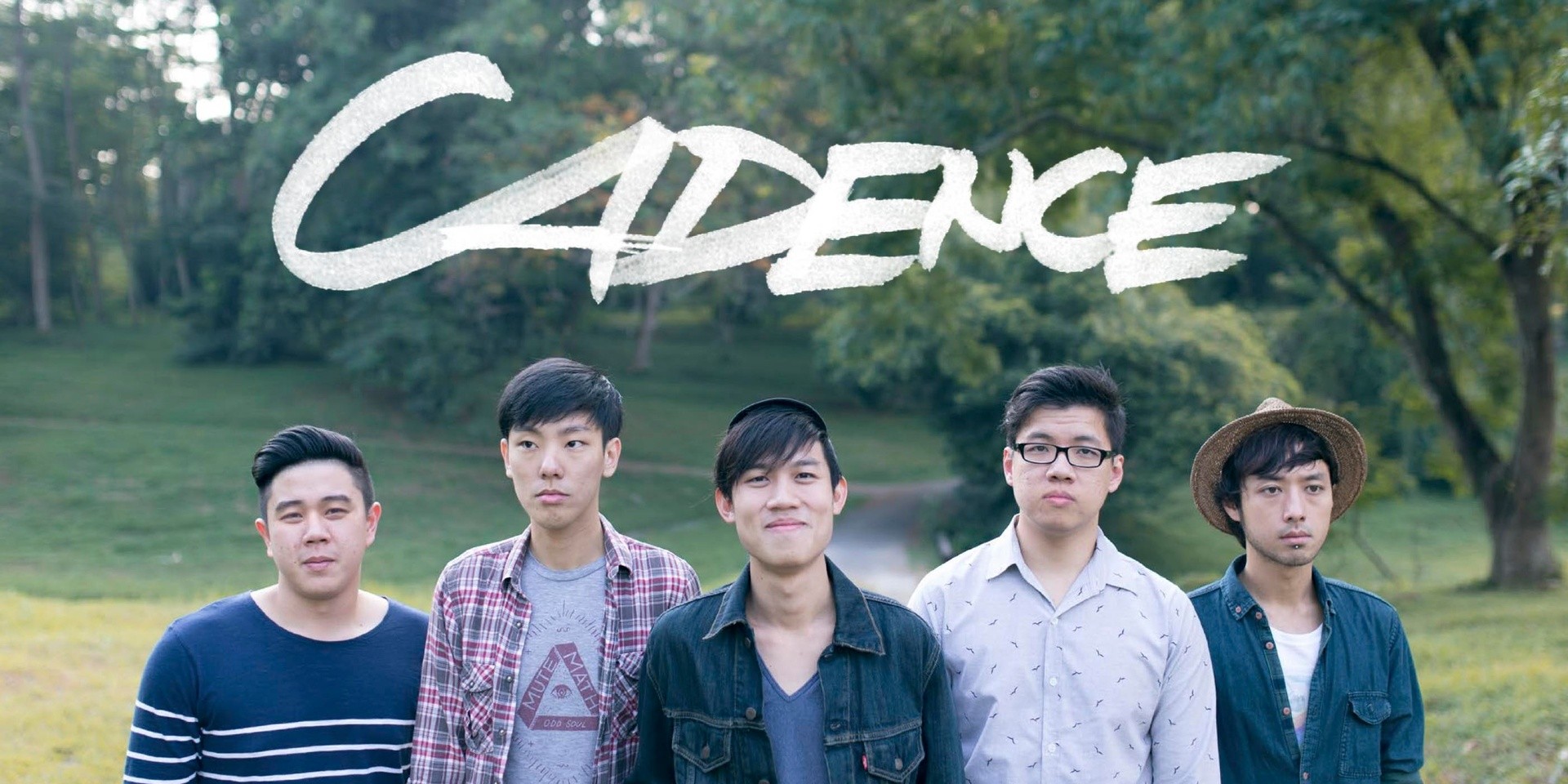 Local band Cadence aspires for greater Heights with Debut EP