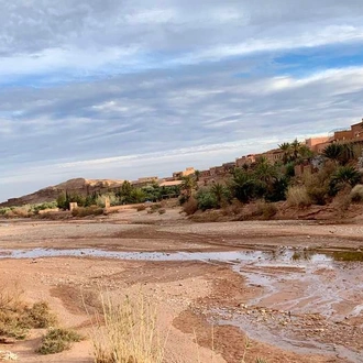 tourhub | Explore! | Cycle Morocco - Atlas to the Sahara 