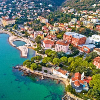 tourhub | Riviera Travel | Grand Tour of Northern Croatia - from Spilt to Istria 