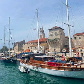 tourhub | Exodus Adventure Travels | Dubrovnik & the Dalmatian Coast 