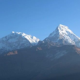 tourhub | Tweet World Travel | Scenic Easy Hike In The Foothills Of The Himalayas 