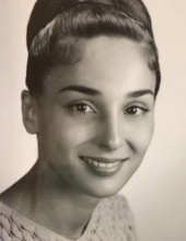 Barbara Anne Bibbiani Profile Photo