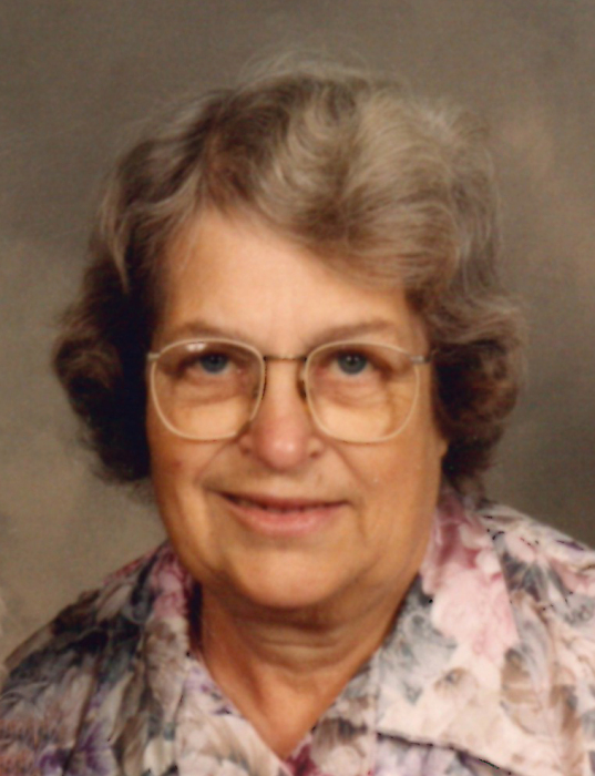 Jean Dorothy Hubers Profile Photo