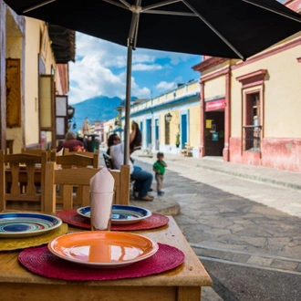 tourhub | Destination Services Mexico | Chiapas Experience 