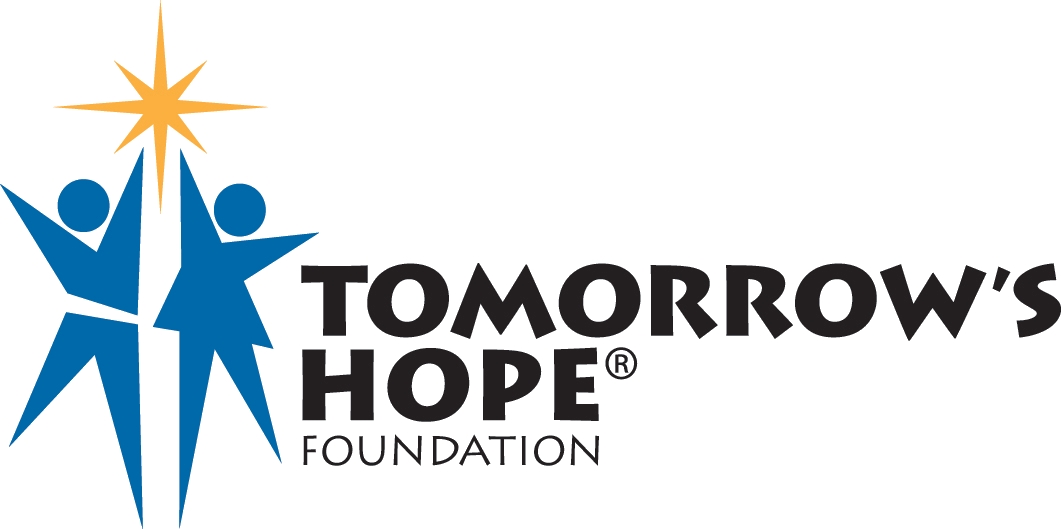 Tomorrow's Hope Foundation II, Inc. logo