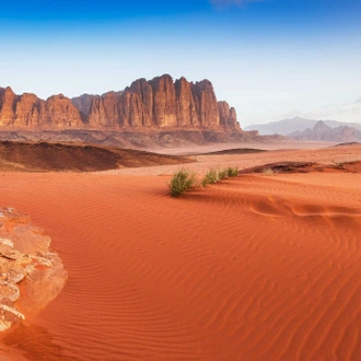 tourhub | Desert Moon Tours | Jordan Silk Road 