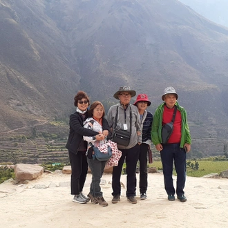 tourhub | Travel on Green | CULTURAL CUSCO 4D/3N 