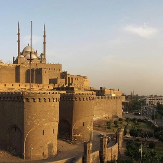 tourhub | Egypt Tours Club | Cairo Tours Private for 2 Days 