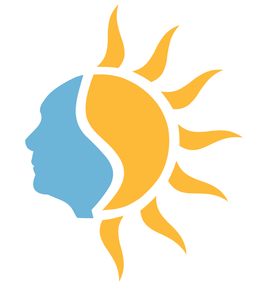 Sending Sunshine logo