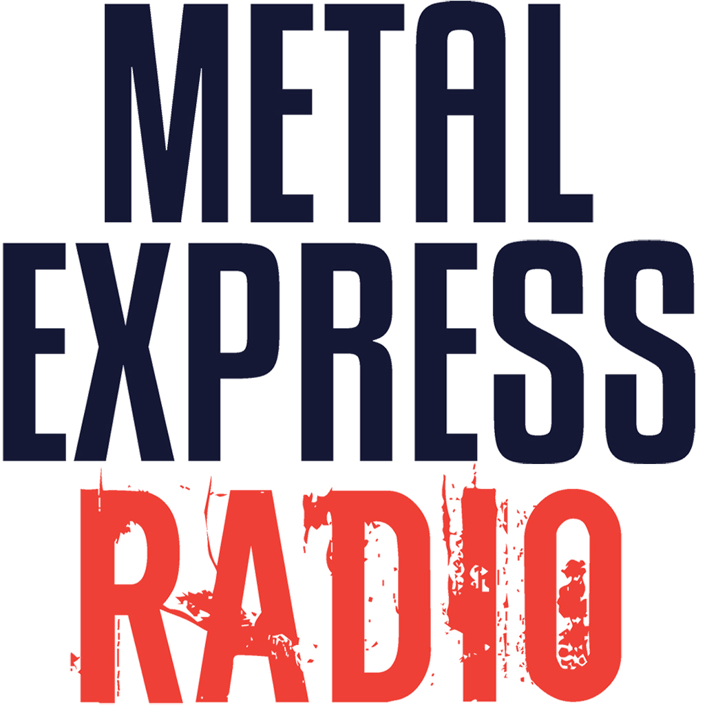 Metal Express logo