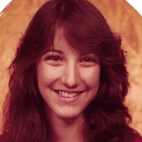 Patricia Ann Cheron Profile Photo