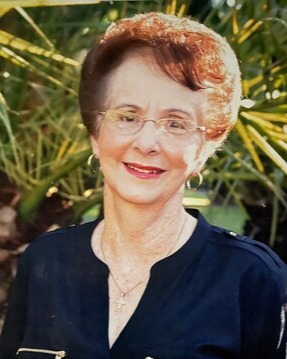Joy Rita Broussard Laperouse Profile Photo