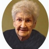 Betty Graham Obituary 2015