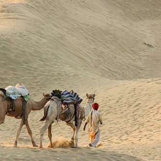 tourhub | Holidays At | Royal Rajasthan Luxury Tour 