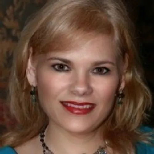 Lorena T Clark