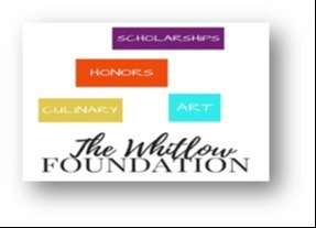 Whitlow Foundation logo